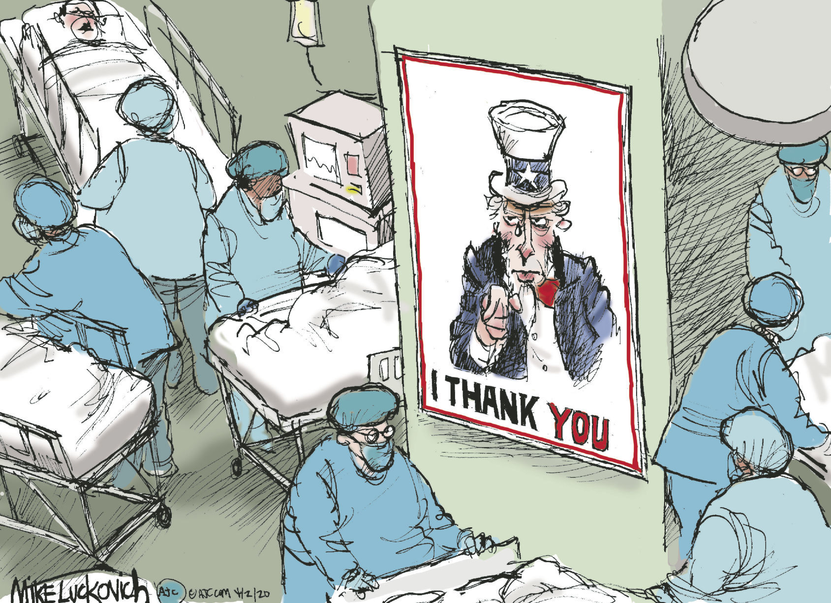 cartoon